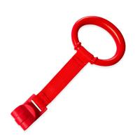 Anillo De Pulido Para Cuna De Bebé Herramienta De Entrenamiento Para Caminar De Actividad Infantil Anillo De Agarre Para Niños Y Bebés Unisex - details 10