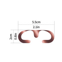 Carcasa De Metal Para Auriculares Samsung Buds 3 Guardia Contra Polvo Adhesivo Cubierta Para Caja De Carga De Galaxy Buds3 Accesorios De Auriculares - details 6