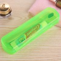 Caja De Almacenamiento Multifuncional Portátil Para Viajes Caja De Dientes De Colores Caja De Almacenamiento De Maquillaje Y Artículos De Higiene Personal - details 8