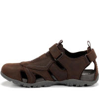 Sandalias Hombre Chiruca Brunei 02 Marrón 106250  Chanclas Chiruca HOMBRE MARCAS Sandalias Envío Gratuito - details 3