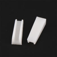 2Pcs Cabeza De Pinzas De Mandíbula De Nylon Para Reparación De Herramientas De Joyería DIY Para La Creación De Anillos Y Joyas - details 3
