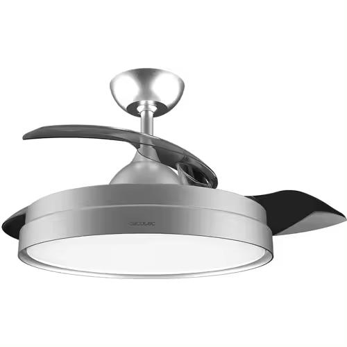 Ventilador de Techo Cecotec CE05994 ENERGY SILENCE 4280 Inox - 1