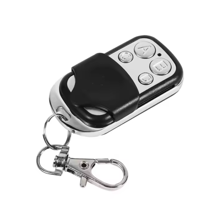Controlador Inteligente De Puerta De Garaje Tuya WIFI Módulo Timer DC 12V 24V Auto-locks Compatible Con Alexa Y Google Home - 1