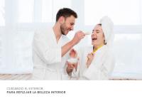Mini Nevera Jocca Silenciosa, Compacta y Portátil con Espejo y Luz LED de 3 Intensidades - Capacidad de 4L - Función Frío y Calor - Conexión para Casa y Coche - Ideal para Cosmética, Medicamentos y Snacks - details 2