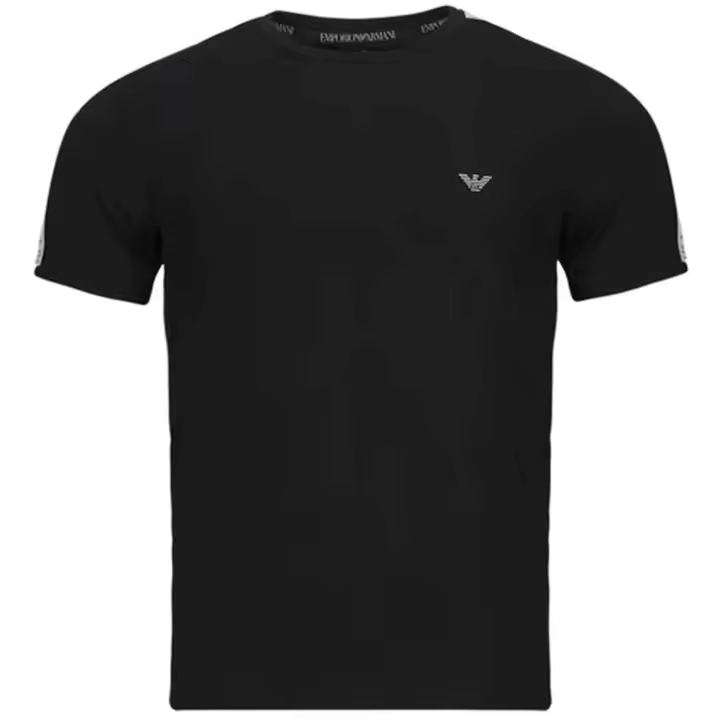 Camiseta Emporio Armani Crew Neck T-Shirt S/Sleeve - 1