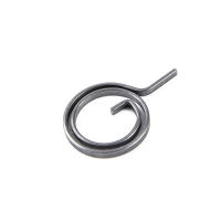 1/3 Pcs Herramienta De Cierre De Puerta Con Resorte De Alambre Plano 26/27/28mm Para Reparación De Puertas Y Madera - details 6