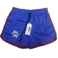Shorts De Verano Para Hombre Running Fitness Deportivos Transpirables De Malla Tendencia Pantalones Medio Tamaño Sueltos - details 26
