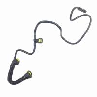 Tubo De Escape Para Cubierta De Rocker Del Motor 1192Q7 Para Peugeot 206 207 Citroen C2 1.4 Pieza De Repuesto De Plástico - details 0