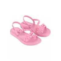 IPANEMA IP27115AY289 Cangrejeras y chanclas niña 31654 24V SANDALIA AGUA TIRAS PINK/PINK - details 0