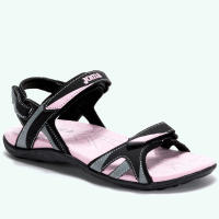 Sandalias Sport de Mujer Joma Bolonia 2501 Negro 106203  Chanclas Joma MARCAS MUJER Sandalias Sandalias Sport Envío Gratuito - details 1