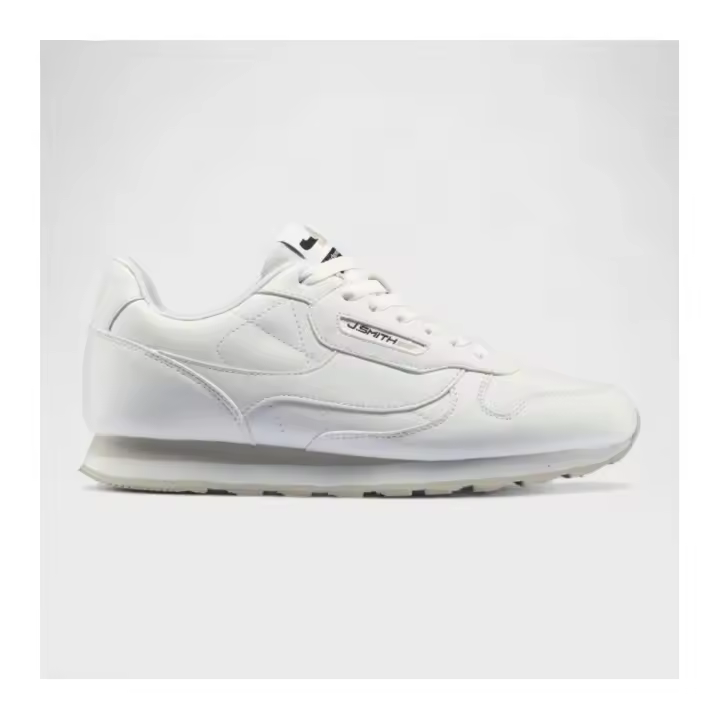 Zapatillas Hombre John Smith Cimer Blanco Cimer Blanco Zapatillas Hombre John Smith - 1
