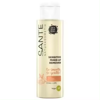ACEITE DESMAQUILLANTE DE OJOS SENSITIVE 110ml. - 1