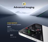 POCO F7 5G Versión global Smartphone Snapdragon ® 8s Gen 4 6500mAh Batería 6.83" 1.5K AMOLED 50MP Cámara OIS NFC - details 15