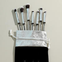 Set De 7 Pinceles De Maquillaje Nagini Varita Mágica Para Mujeres Y Niñas Regalo Ideal Para Fans De Harry Potter Cosplay Props Unisex - details 3