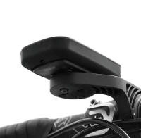 Funda Protectora De Silicona Para Computadora De Bicicleta Bryton Rider 320 420 Con Película Soporte Para Reloj De Pulsera Durable Y Resistente - details 7