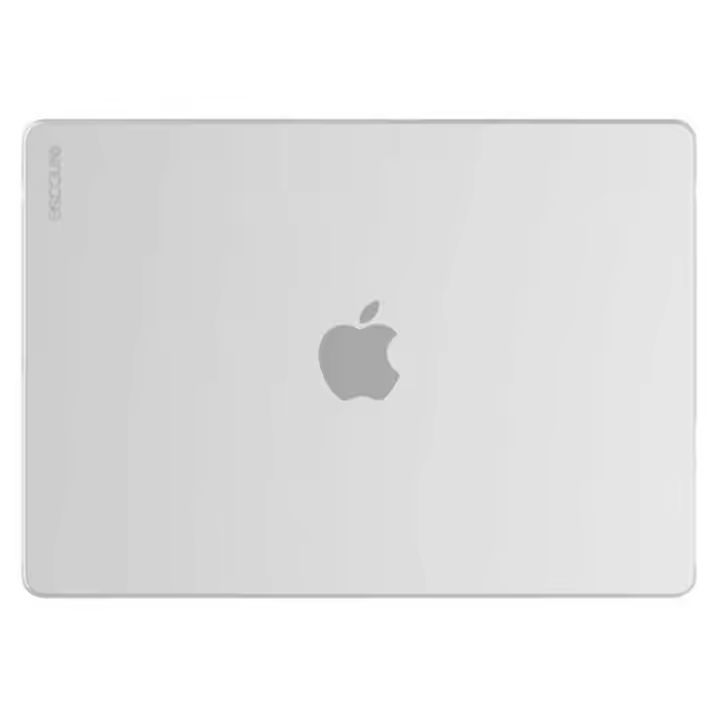 Incase Designs Carcasa Macbook Air 15 Transparente - 1