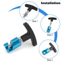 Soporte De Alzado Para Capó De Coche Nuevo Accesorio Antideslizante De Presión Del Aire Abrazadera De Fijación Absorbedor De Engrosamiento De Motor - details 4