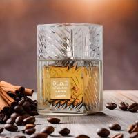 Perfume Árabe Lattafa Khamrah Qahwa 100ml Unisex | Fragancia de Lujo con Café, Vainilla y Ámbar | 100% Original, Larga Duración | Perfume Intenso para Hombre y Mujer | Ideal para Regalo y Uso Nocturno - details 3