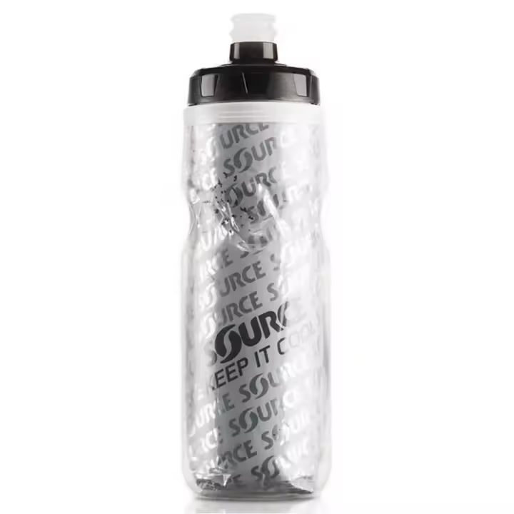 Source Bidón Insulated Sport 600ml - 1