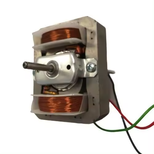 Interior Motor Campana Rommer T-641 95w - 1