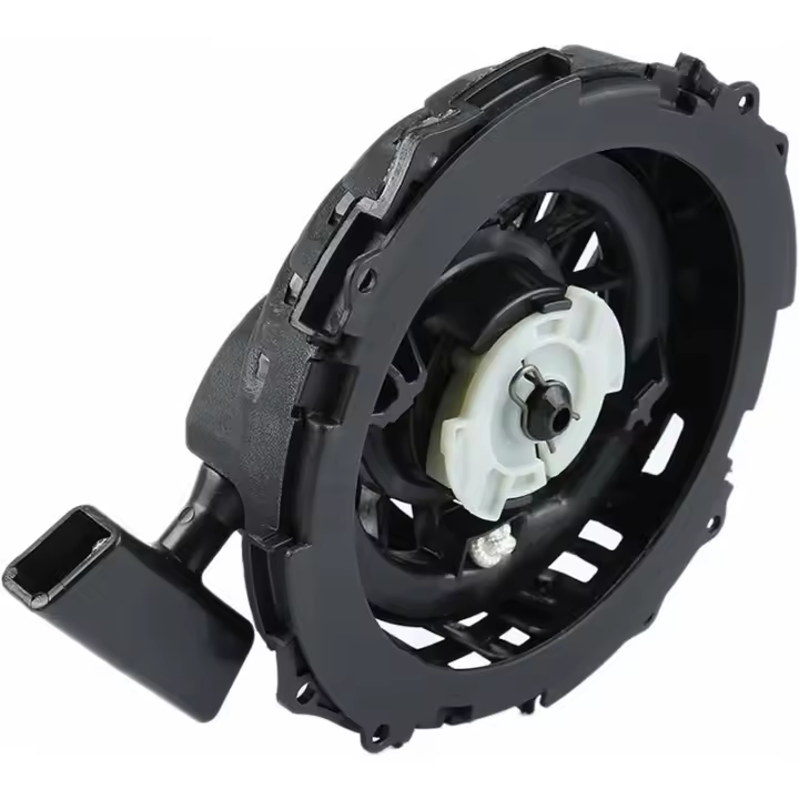 590588 593961 591139 08P502 093J02 Cortacésped with Cable de acuerdo para Briggs & Stratton - 1