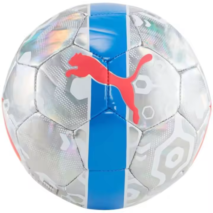 Football Puma Cup miniball 84076 01 – Mini balón de fútbol ideal para entrenamientos técnicos, habilidades con el balón o simplemente para jugar de manera recreativa en cualquier lugar. - 1