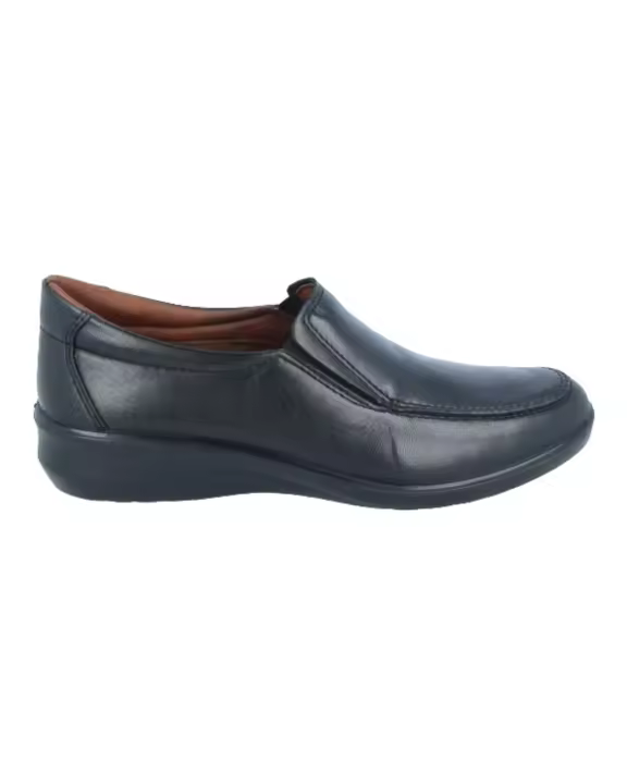 ZAPATOS DE MUJER LUISETTI 0302 EN NEGRO - 1
