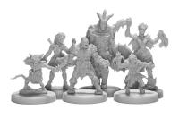 Gloomhaven Segunda Edición, Juego de Mesa en Español, Juego Cooperativo de Combate Táctico de Fantasía - details 1