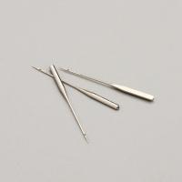 5pcs/Pack Agujas De Costura Para Hogar ORGAN HAX1 Tamaño 8 9 10 11 12 14 16 18 Compatible Con SINGER BROTHER - details 3