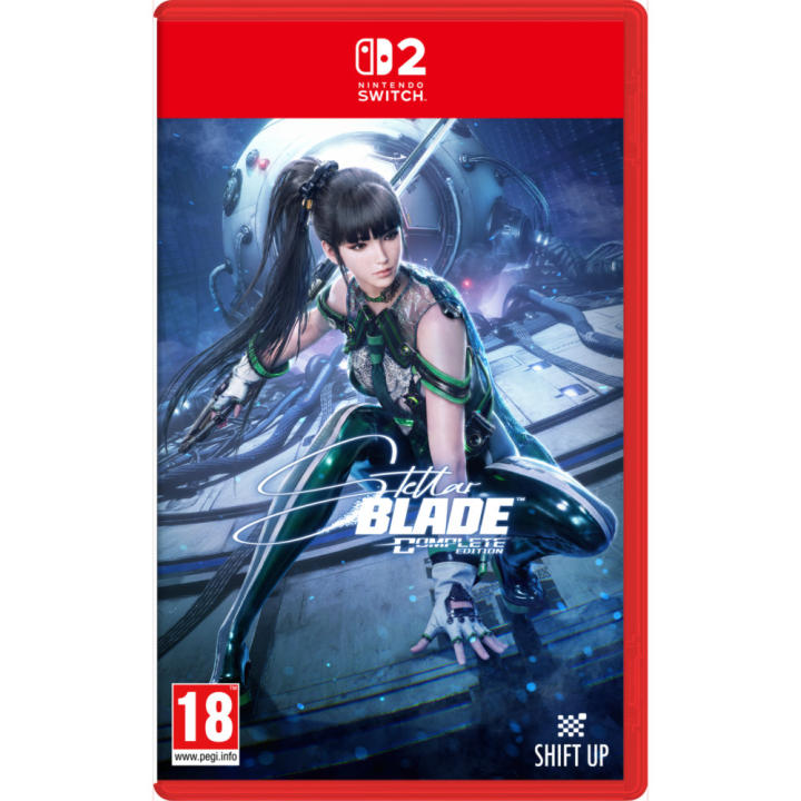 Stellar Blade Complete Edition para Nintendo Switch