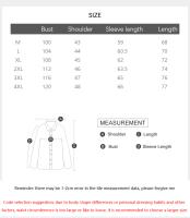 Chaqueta De Moda Para Hombres FGKKS 2023 Primavera Otoño Slim Casual Negocios Elegante Suits Top Polyester Cierre Único - details 0