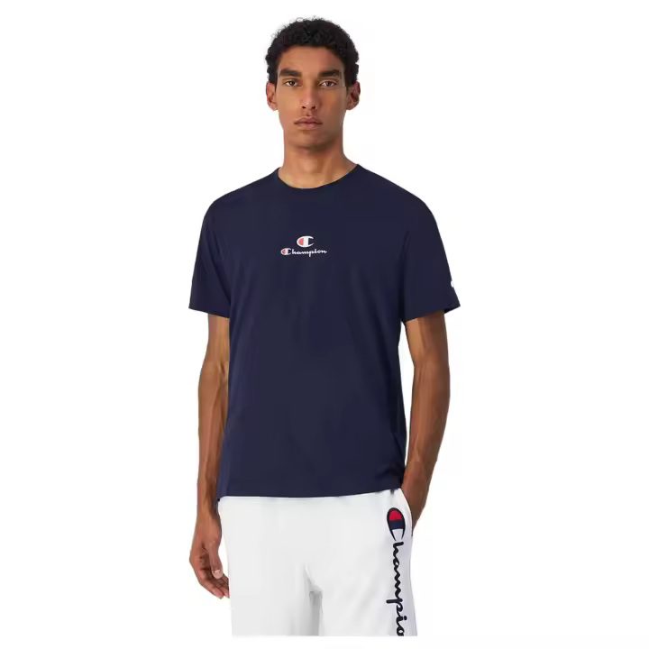 CAMISETA CHAMPION SS TEE STANDARD FIT - 1
