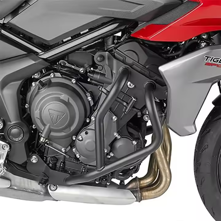Givi Defensas De Motor Triumph Tiger Sport 660 2022-2023 - 1