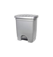 Coshano Cubo de Basura Papelera con Pedal 35L litros ecológico -SPAZIO - details 1