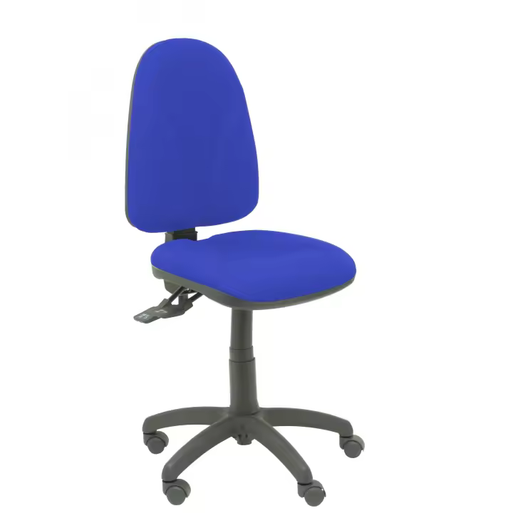 Silla De Oficina Algarra Sincro Bali Azul - 1