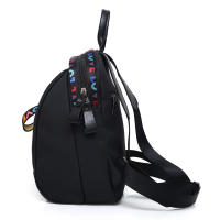 Mochila Mini Para Mujer Bolsa De Hombro Oxford Multi-Función Pequeña Bolsa De Teléfono Para Adolescentes Niñas - details 1