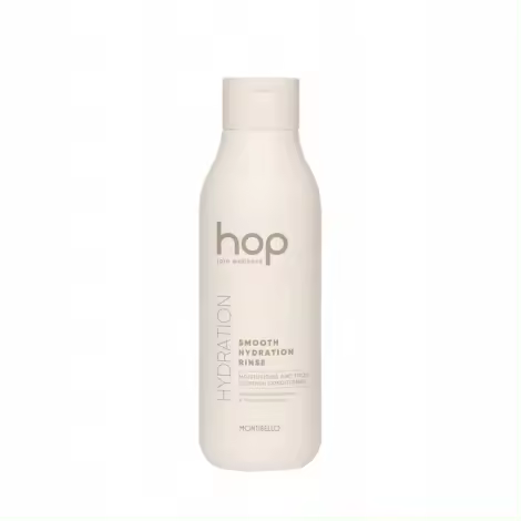 Hop  acondicionador smooth hydration rinse  750ml - 1