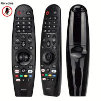 Control Remoto Infrarrojo AKB75855501 Para TV Inteligente Compatible Con Varios Modelos De TV Inteligente (Sin Función De Voz) - details 2