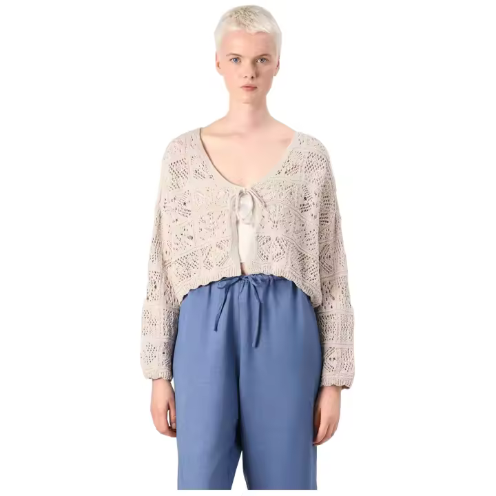 Jersey Only modelo 15257604 para Mujer en color Beige - 1