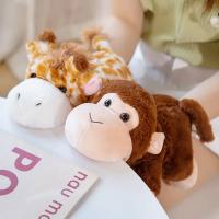 Nuevos Juguetes De Peluche Animales Muñecos De Dedo Educativos Para Bebés Pato Oveja Vaca Perro Caballo Regalo Para Niños - details 13