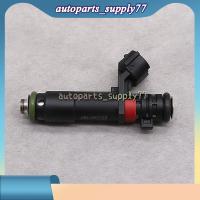 4Pcs 9660275780 Inyectores De Combustible Para Peugeot 307 407 508 408 308 807 3008 Citroen C4 C5 C6 C8 - Piezas De Auto - details 4