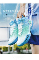 Zapatos De Baloncesto Para Hombres Antideslizantes Y Resistentes Al Desgaste Nueva Temporada De Entrenamiento Deportivo Para Estudiantes Jóvenes - details 22