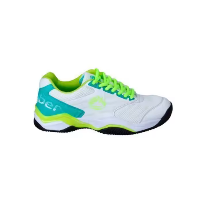 Zapatillas Jhayber Tempo Blanco Mujer - 1