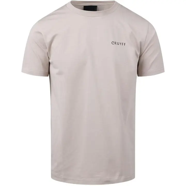 Cruyff Camiseta Modelo Forth Light/Sand.CA233058-104 - 1