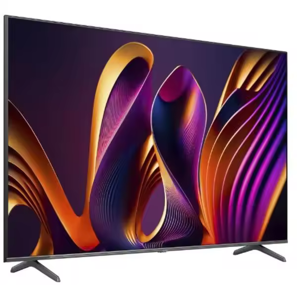 HISENSE TELEVISOR 55E77NQ QLED 4K HD SMART E - 1