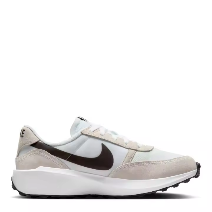 Nike Zapatillas Waffle Debut Blancas FJ4195-100 , para Hombre - 1