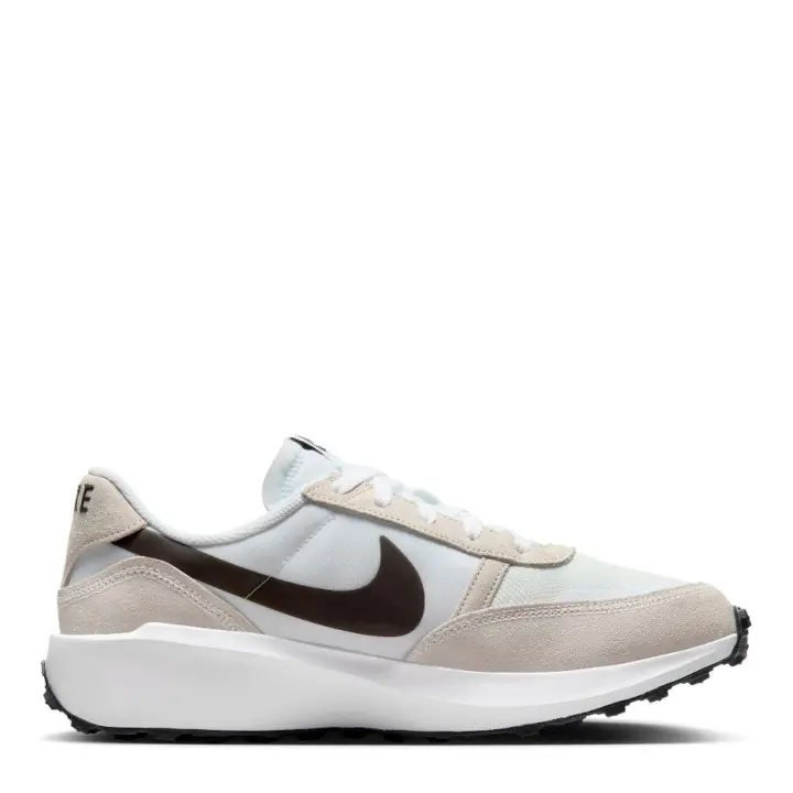 Nike Zapatillas Waffle Debut Blancas FJ4195-100 , para Hombre - 1