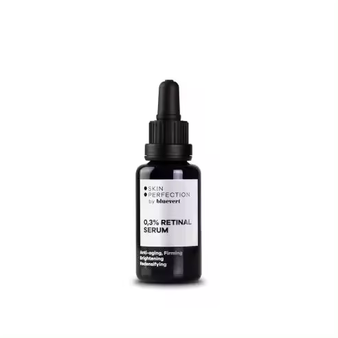 Skinperfection By Bluevert 0,3 Retinal Serum Antiedad 30 Ml - Bluevert - 1