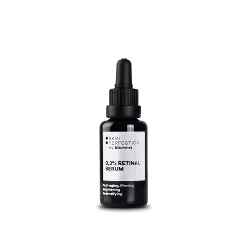 Skinperfection By Bluevert 0,3 Retinal Serum Antiedad 30 Ml - Bluevert - 1