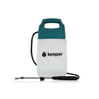 Pulverizador Forest Keeper 5 - 120 Min Autonomía - Carga USB - Luz Indicadora - Lanza Acero Inoxidable - details 0